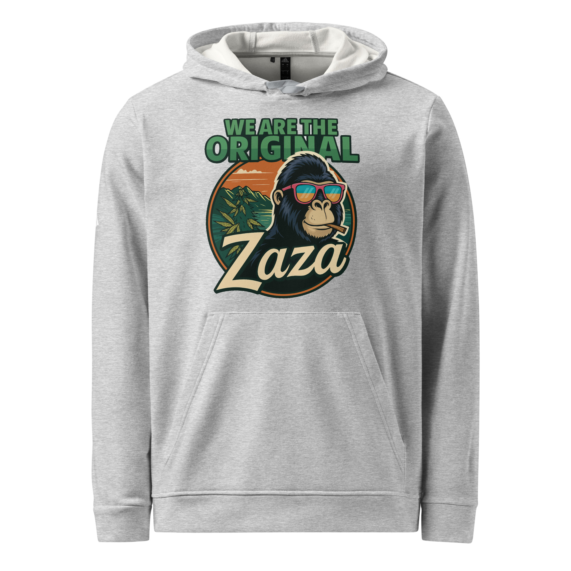 Original ZAZA hoodie